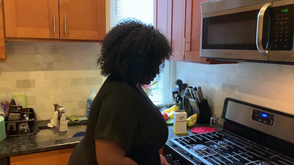 Jill Scott Parody